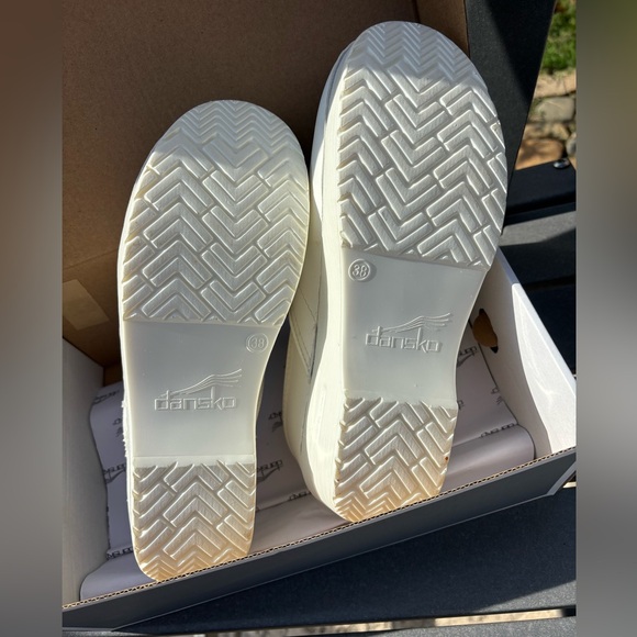 Dansko clogs - Picture 13 of 13